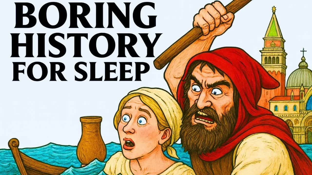 How Pioneer Families Survived the Coldest Nights in the Wild West   Relaxing History for Sleep