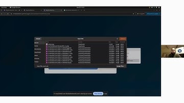 BigBlueButton Developer Summit 2025, Presentation 4: Simplifying Joining Sessions with Greenlight