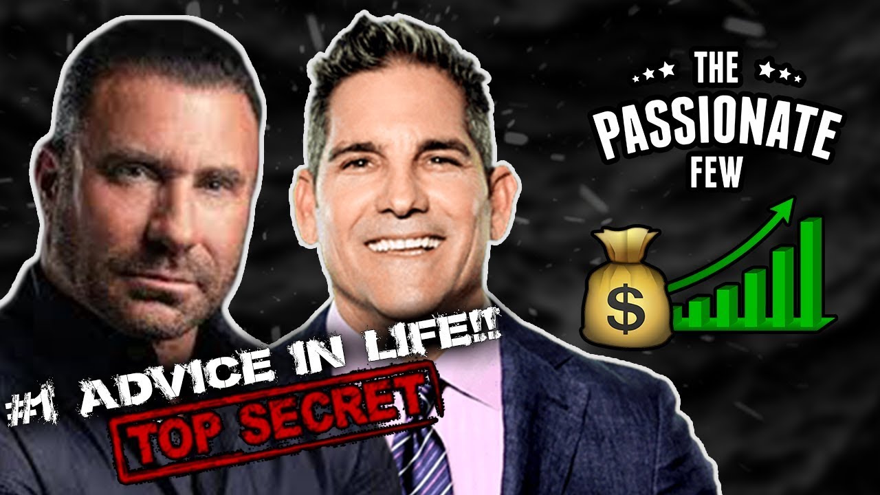 Best Life Advice From ED MYLETT & GRANT CARDONE! (MUST WATCH)