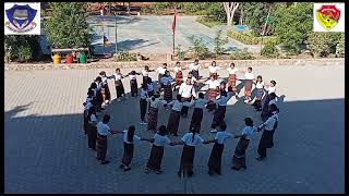 Download Lagu Tarian Gampang Hala oleh siswa/i SMA Swasta Santa Familia Sikumana MP3