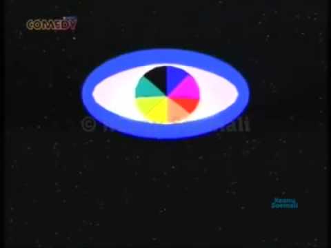 StarVision Mempersembahkan