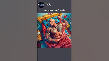 I Live With Roaches (Ai Edition) 🤣 #ai #chatgpt #aiart