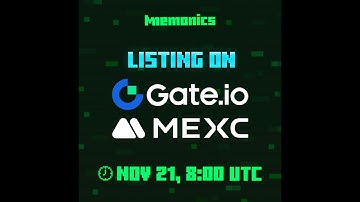 Mnemonics listing Date And Wallet Connect | Do This Now | Part 1