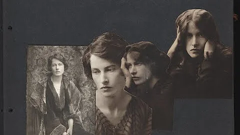 Hilda Doolittle (HD), A Bethlehem Biography