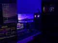 Gaming Setup - Sneak Peek 🔥 | Yuvraj Verma