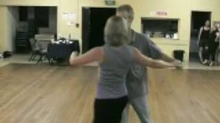 10 February 2009 - Intermediate Routine
