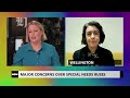 'Critical child safety failures': Children's Commissioner | Ryan Bridge TODAY