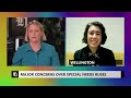 'Critical child safety failures': Children's Commissioner | Ryan Bridge TODAY
