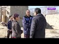 Xalq bilan muloqot | Самарқанд вилояти Ургут тумани аҳолисини қийнаётган муаммолар [18.02.2021]