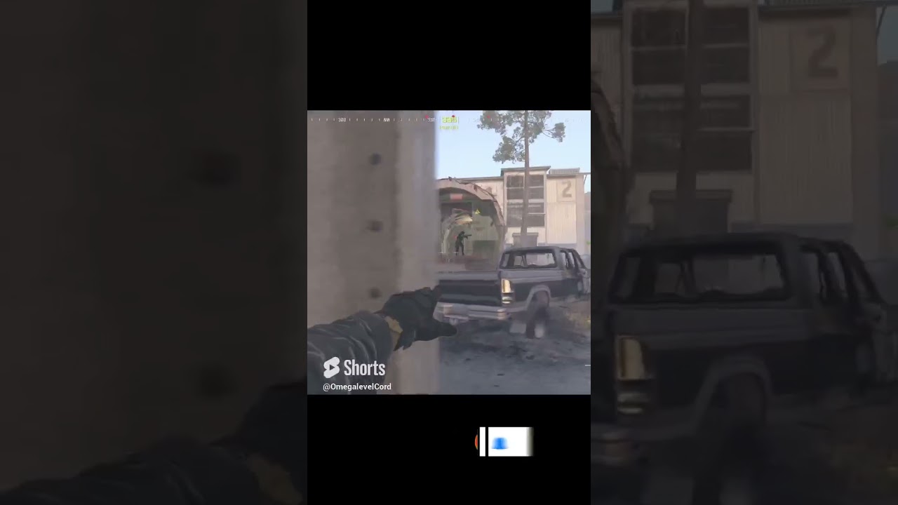 Call of Duty Highlights from the Wavy Clan #MW3 #Getatmedawg #CODMemories #Killstreak #Warfare