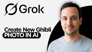 How to Create New Ghibli Photo in Grok AI (2026 Step by Step Guide)