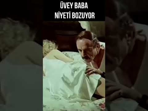 Üvey Baba, Niyeti Fena Bozdu! #shorts