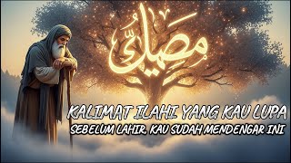 Download Lagu KALIMAT ALLAH YANG TERTANAM DALAM RUH MANUSIA – TAPI TAK PERNAH DITULIS... MP3 Download Lagu KALIMAT ALLAH YANG TERTANAM DALAM RUH MANUSIA – TAPI TAK PERNAH DITULIS... MP3