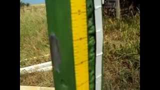 I did a quick video to show the parts and pieces of my homemade sawmill and where I got all the parts and pieces. http://www.