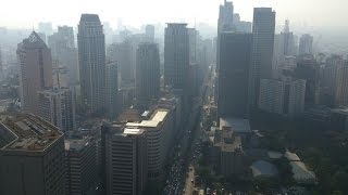 Metro Manila 2015 - The Philippines HD