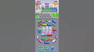 Crowd Express Level 2360 #stage2 #challengelevel