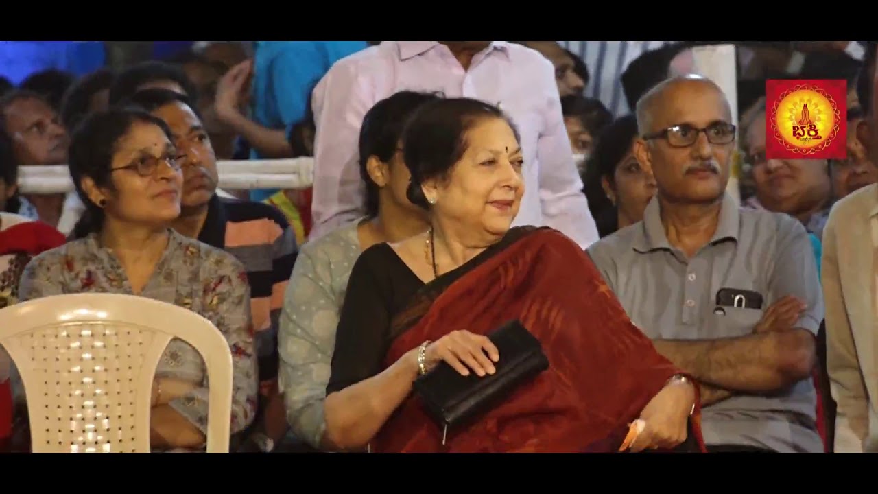 Shri Babbu Swami Nemostava- MANIPAL,UDUPI  -2020-PART -02