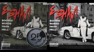 Esham - Word After Word [Remastered]