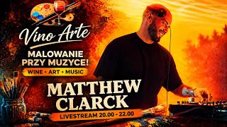 VINO ARTE - Gniezno KOT #205 Matthew Clarck (deep house, afro, organic)