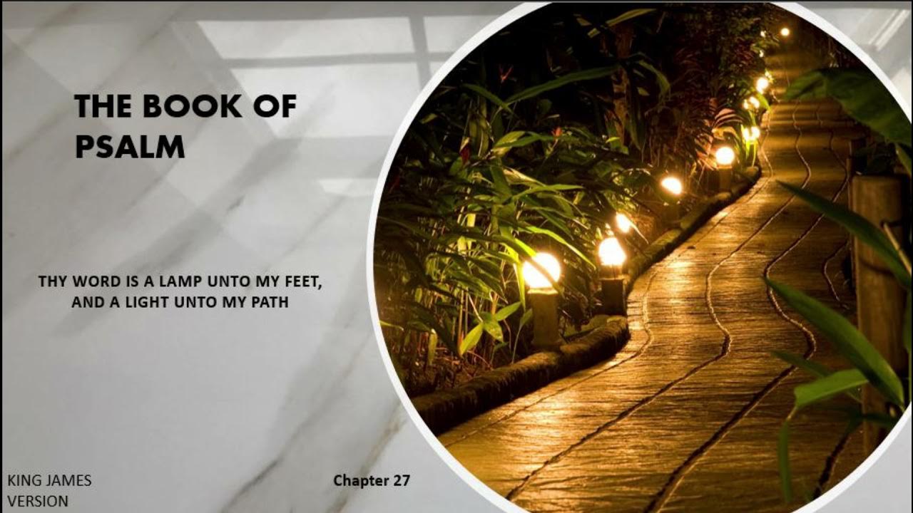 the-holy-bible-psalm-chapter-27-kjv-audio-bible-female-voice-youtube