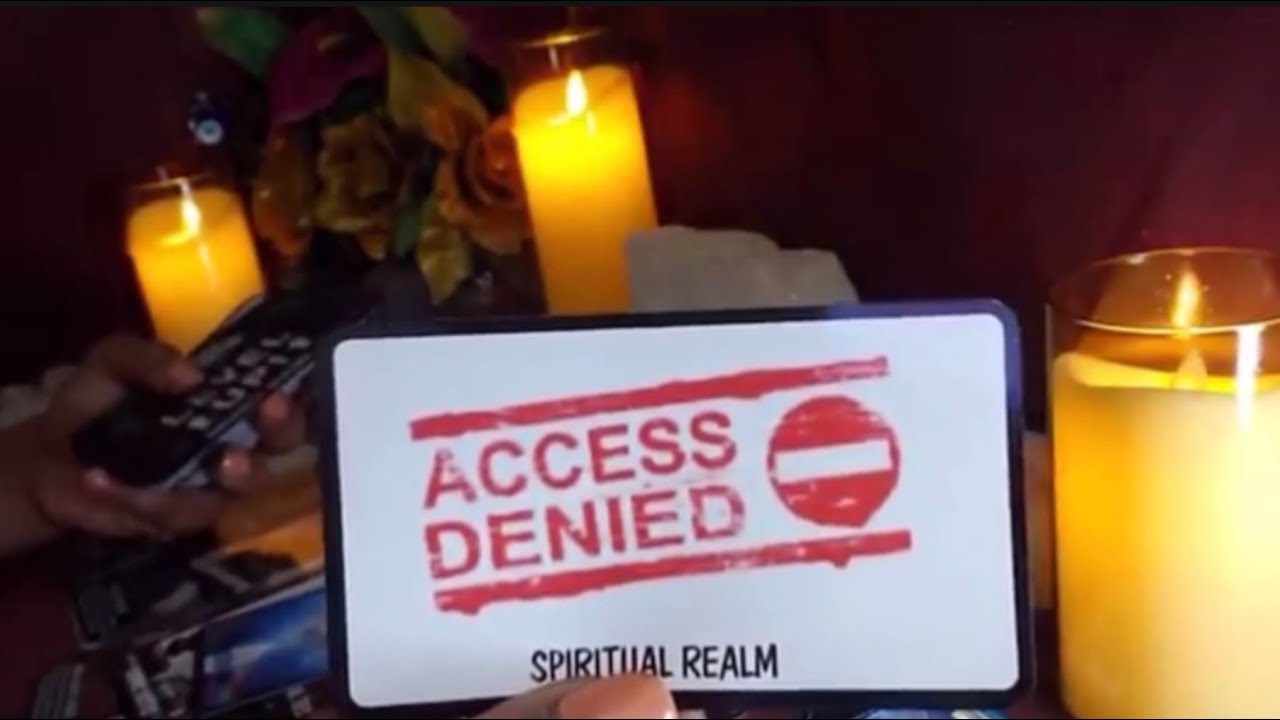 🫣This had to happen..it’s the only way they’d learn..tarot reading