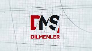DİLMENLER MAKİNA TANITIMI 1 demo
