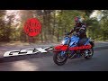 GSX-S1000. Обзор, наше мнение.