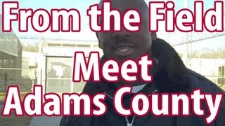 Meet CCA's Adams Correctional Center in Natchez, MS