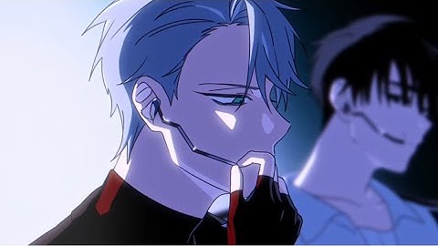 Beta　［Alien Stage 手描き］