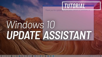 Windows 10 May 2019 Update, version 1903: Update Assistant install tutorial