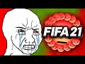 100 THINGS WE HATE ABOUT FIFA 21