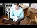 General Finishes Gel Stain Tutorial General Finishes Gel Stain Tutorial