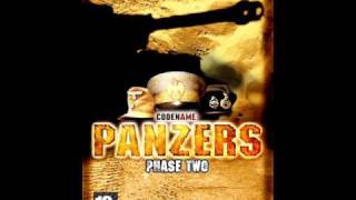 Codename: Panzers - Phase Two OST - Credits theme