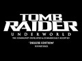 Sunken Corridors Tomb Raider Underworld Soundtrack By Colin O Malley Troels Folmann DR mp3