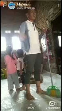 Parodi Cover bagai ranting yg kering-iis dahlia