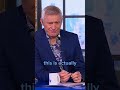 "How is that inclusive?" #Christianity #School #England #JeremyVine