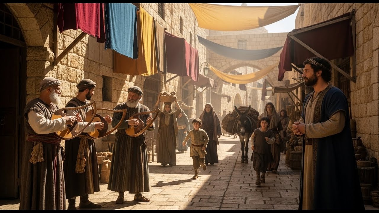 Full Movie Acts Of The Apostles Featuring John Peter James Paul And Silas Bible Stories Mighty