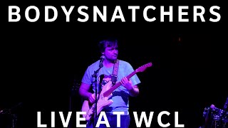 Radiohead - Bodysnatchers (as covered by There, There - A Tribute to Radiohead)