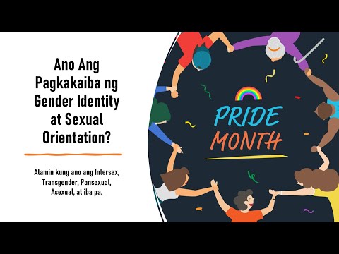 Video: Sino ang mga transvestite? Mga transvestite at transsexual - ano ang pagkakaiba?