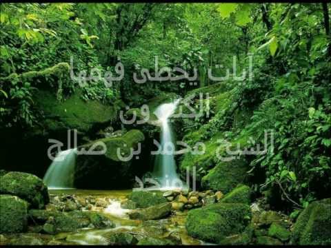 آيات يخطئ فهمها الكثيرون للشيخ محمد المنجد