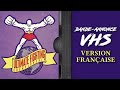1er CHAMPIONNAT DU MONDE DE COMBATS EXTRÊMES - Bande-annonce de VHS - VF