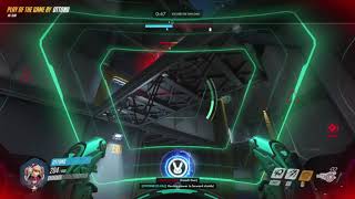 overwatch -   d.va bomb 3k