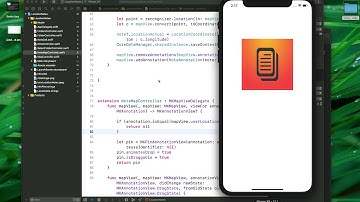 iOS разработчик уровень 2 - Вопросы по курсу