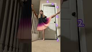 Is This The Point Flex Challenge??