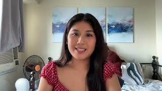 GEMATMW Reflection Output - Pauleen Samson