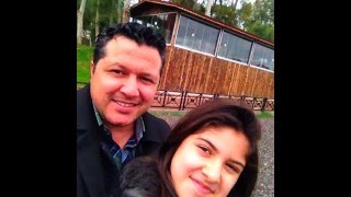 Canım Babam Iyiki Varsın