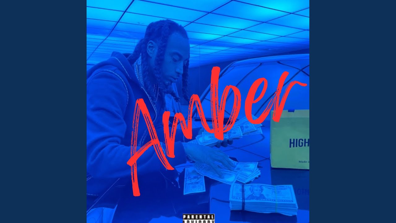 Watch AMBER on YouTube Watch AMBER on YouTube