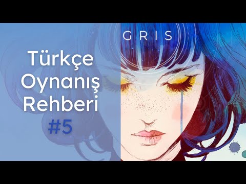 GRIS - Huzurlu Türkçe Tam Çözüm Rehberi Bölüm 5: Yeşil ve Kuş