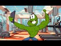 Transformation Quiz