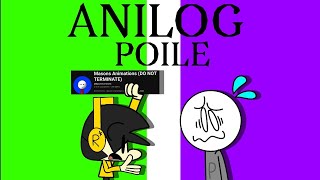 A.n.i.l.o.g P.o.i.l.e